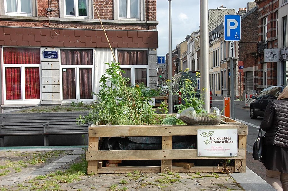 Permis de végétaliser1 © Ville de Liège